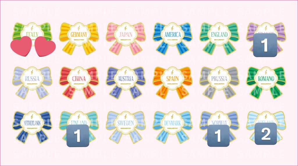 なちこ tweet media