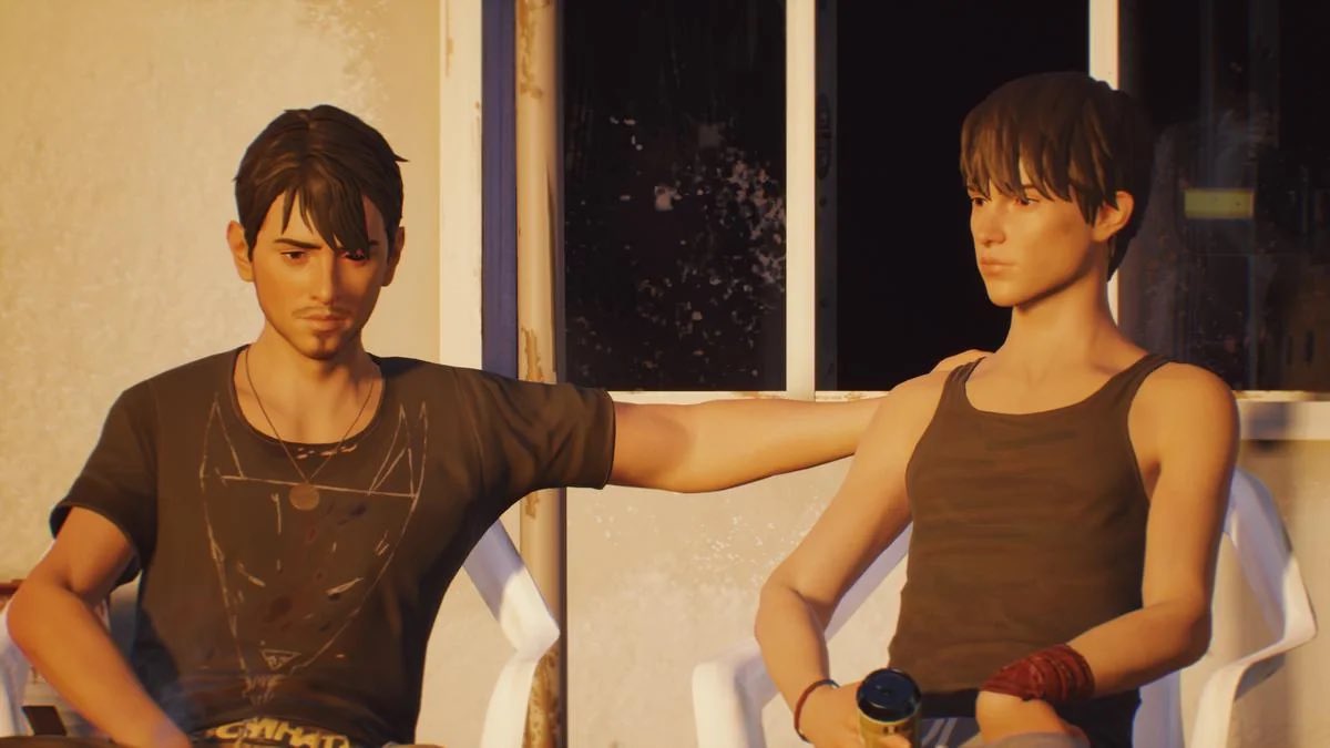 LIS confessions tweet media