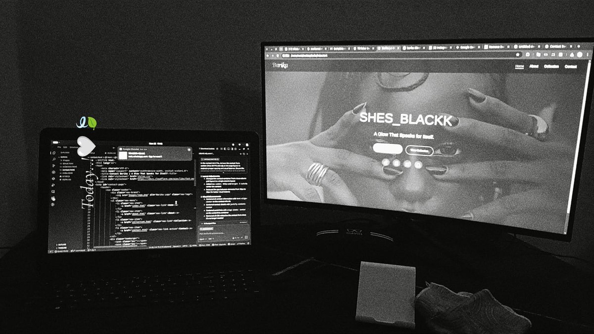 Mark Okafor tweet media