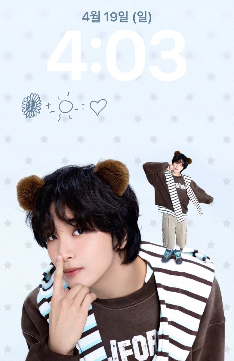 해디🐻 tweet media