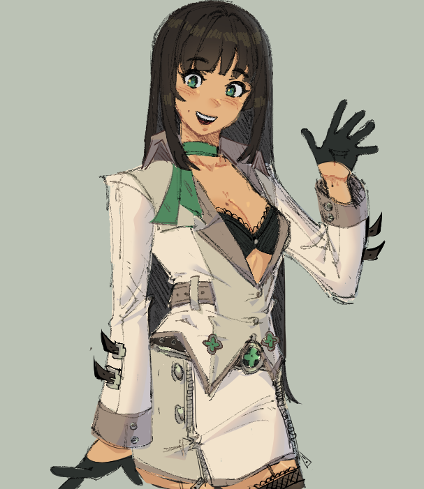 changed a few things ^^;