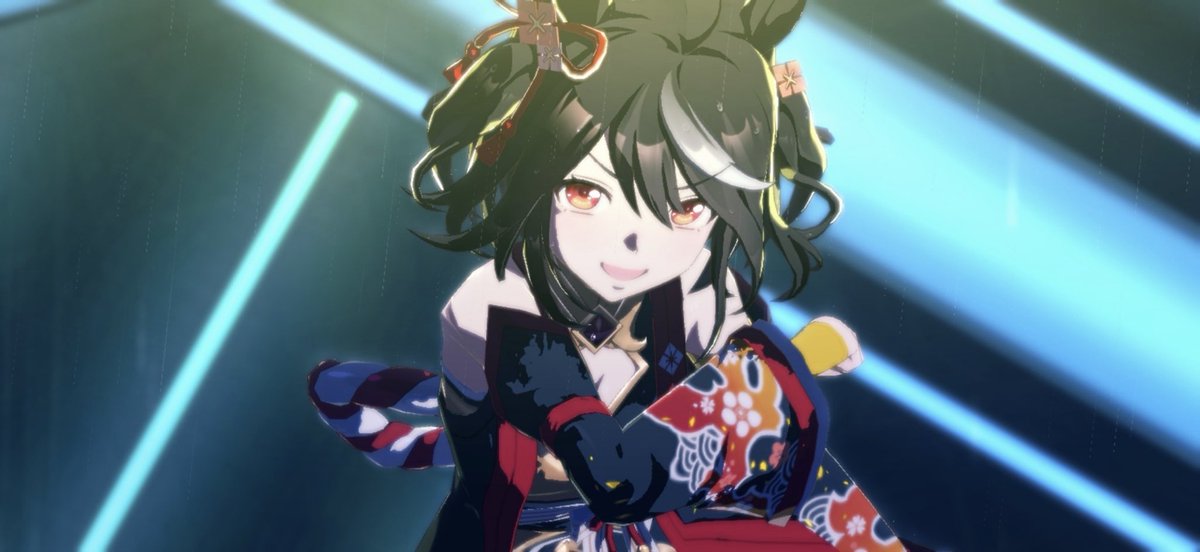 たくちょー@クーちゃんはいいぞ tweet media