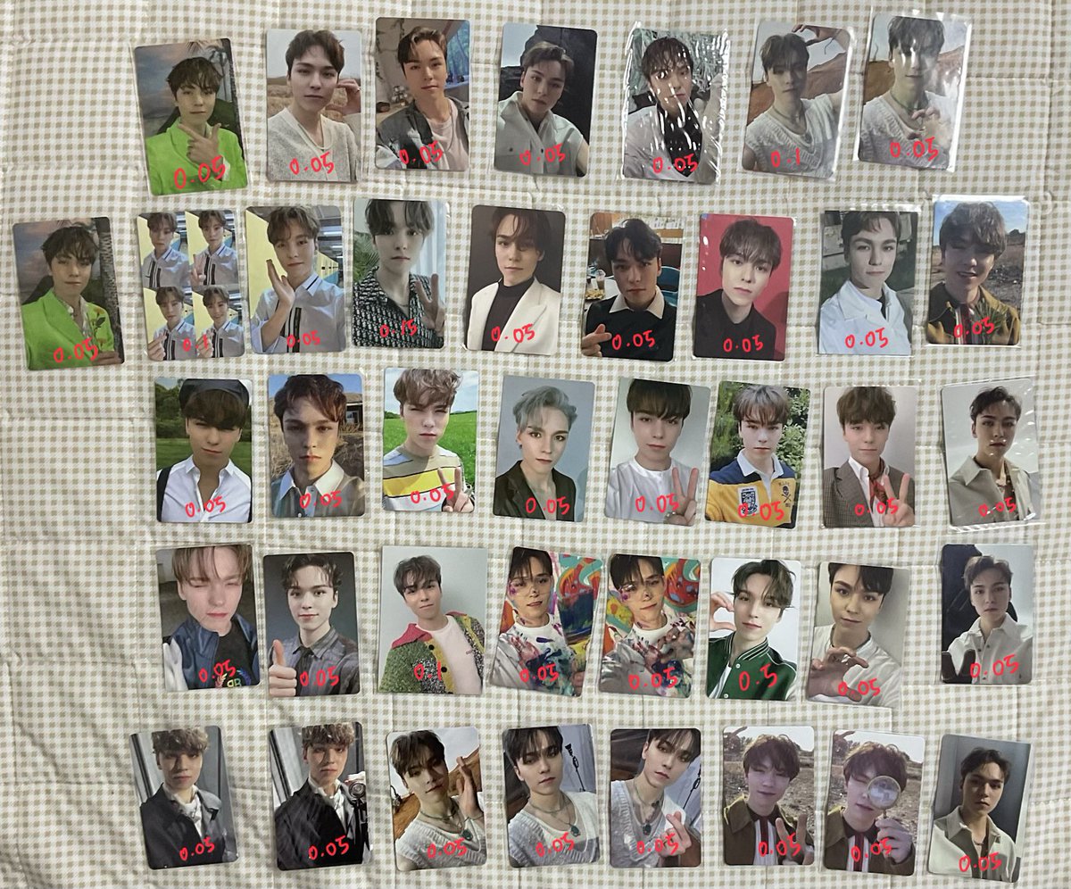 papi19999_a's tweet photo. 세븐틴 시그 위버스재팬 유니버셜 인더숲 헹가래 세미콜론 베스트앨범 헤븐 블루드림미디어 아타카 인더숲 이즈위 럭키드로우 미공포 포카 특전 양도
seventeen photocard pc sell

버논

0.5이상 거래
예민한분❌ 빛비춤❌  사진인증만 가능
DM 주세요 https://t.co/RPWW9d31h3