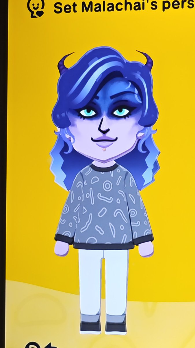 CryptidEyez's tweet photo. been making ocs https://t.co/PsSdWyZm3i