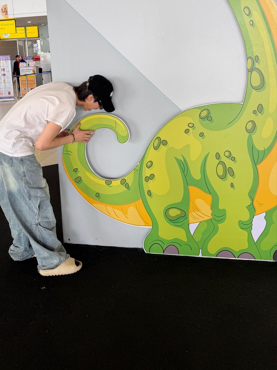 Jungwboo tweet media