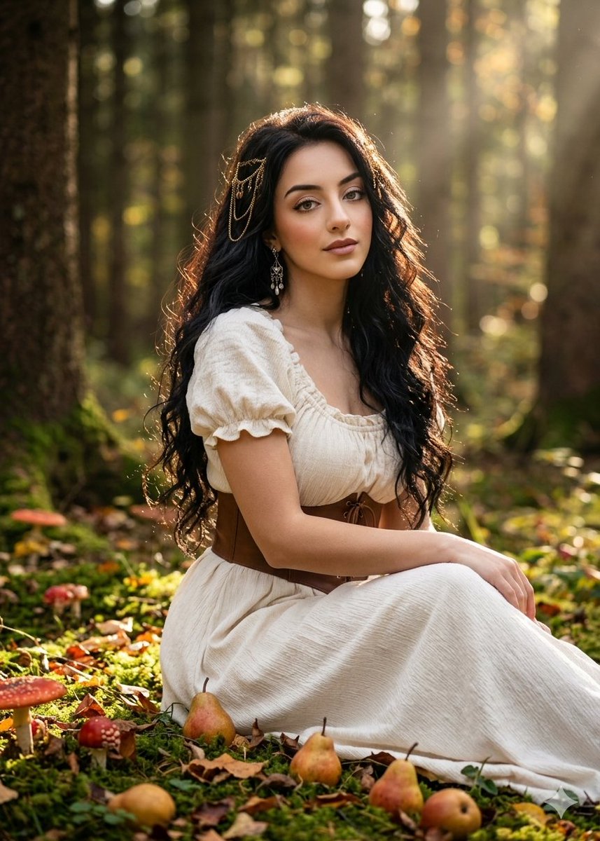 NightroamerN's tweet image. Qt Saturday #Promptshare 
Late Saturday sorry