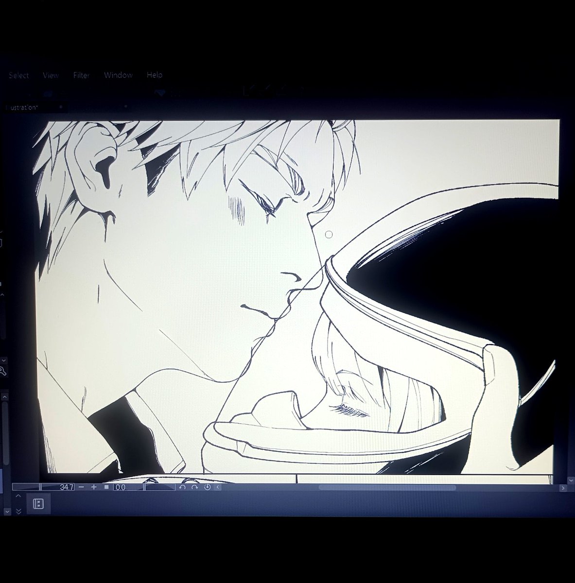 IRIS 🌱 tweet media