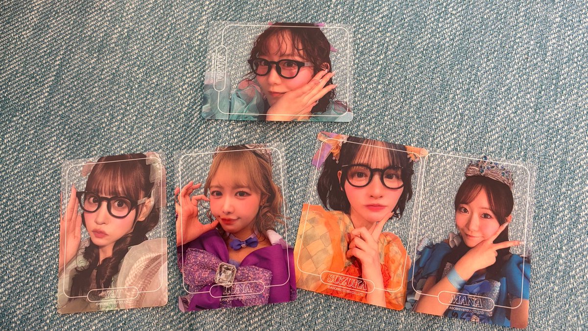 もちごめ tweet media