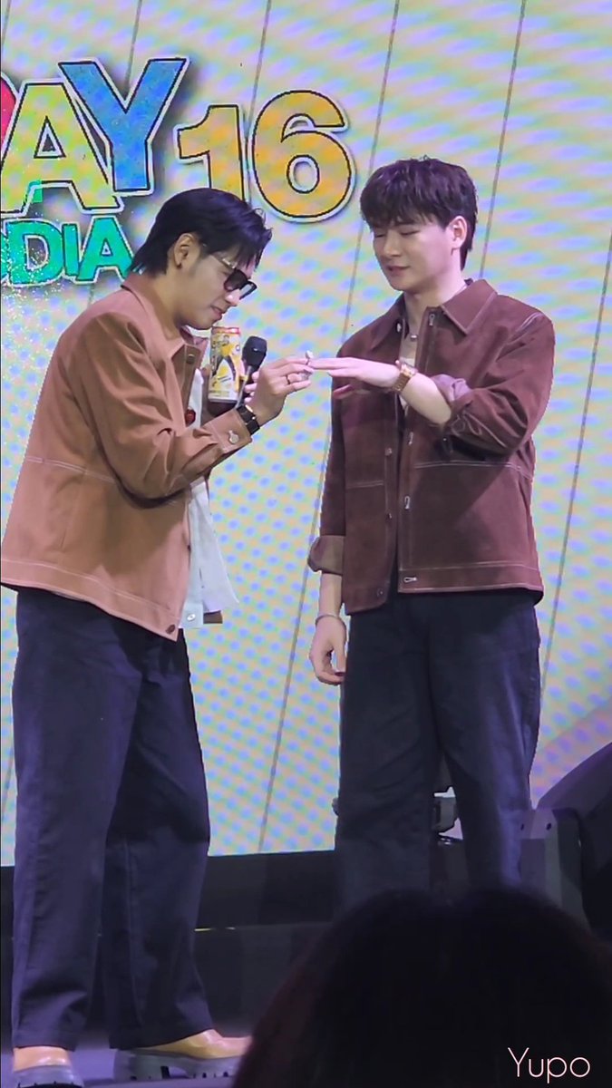 ゆぽ🌸YUPO🦁🐢✨️ tweet media