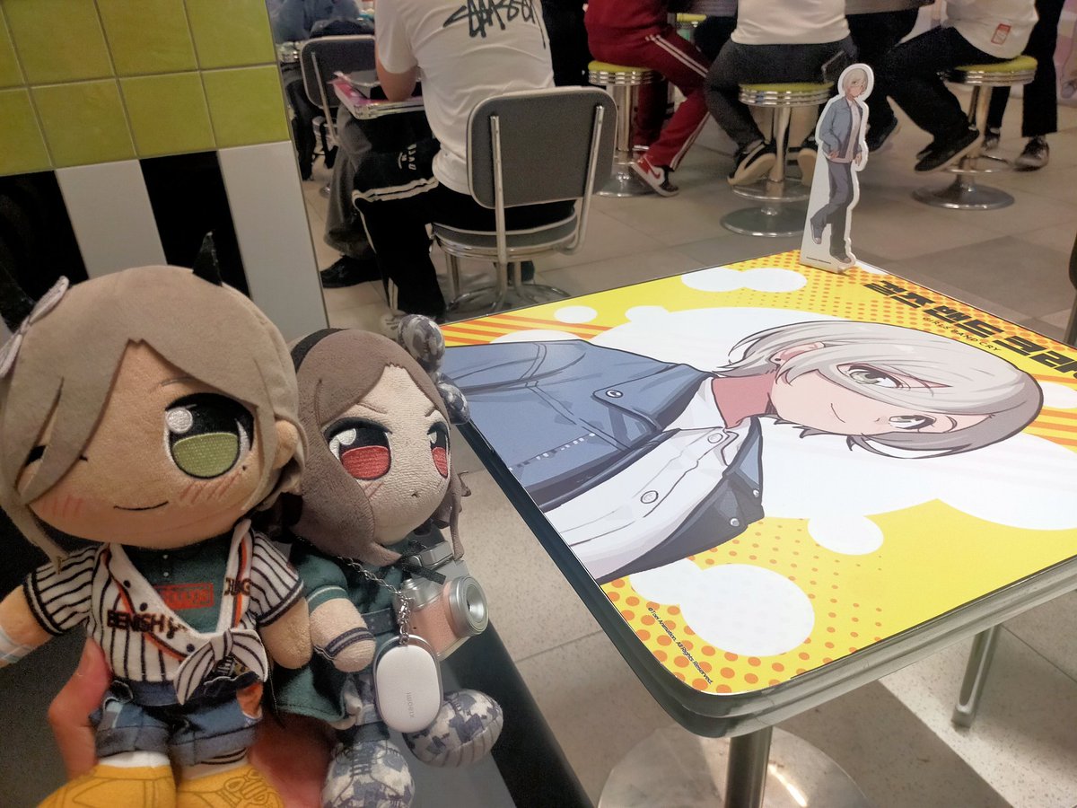 山崎円花 tweet media