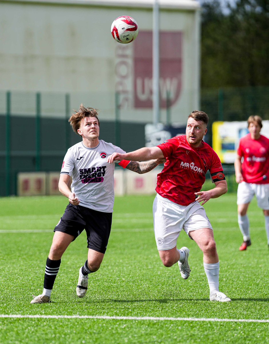 glitchedimages's tweet photo. Some shots of Pontypridd United v Caerau Ely in the @CymruLeagues 
📷FAW
#sportsphotography #cymruleagues #pontypriddunited #caerauely https://t.co/ulNP0AQtac