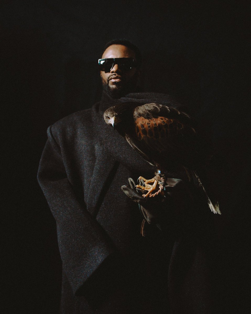 #RDC: Il a toujours été difficile de remporter un Grammy Awards avec des collaborations francophones. L’album XX de <a href="/fallyipupa01/">Fally Ipupa</a> est un mélange d’anglais et de français ; je pense donc qu’il pourrait remporter un Grammy cette année.
