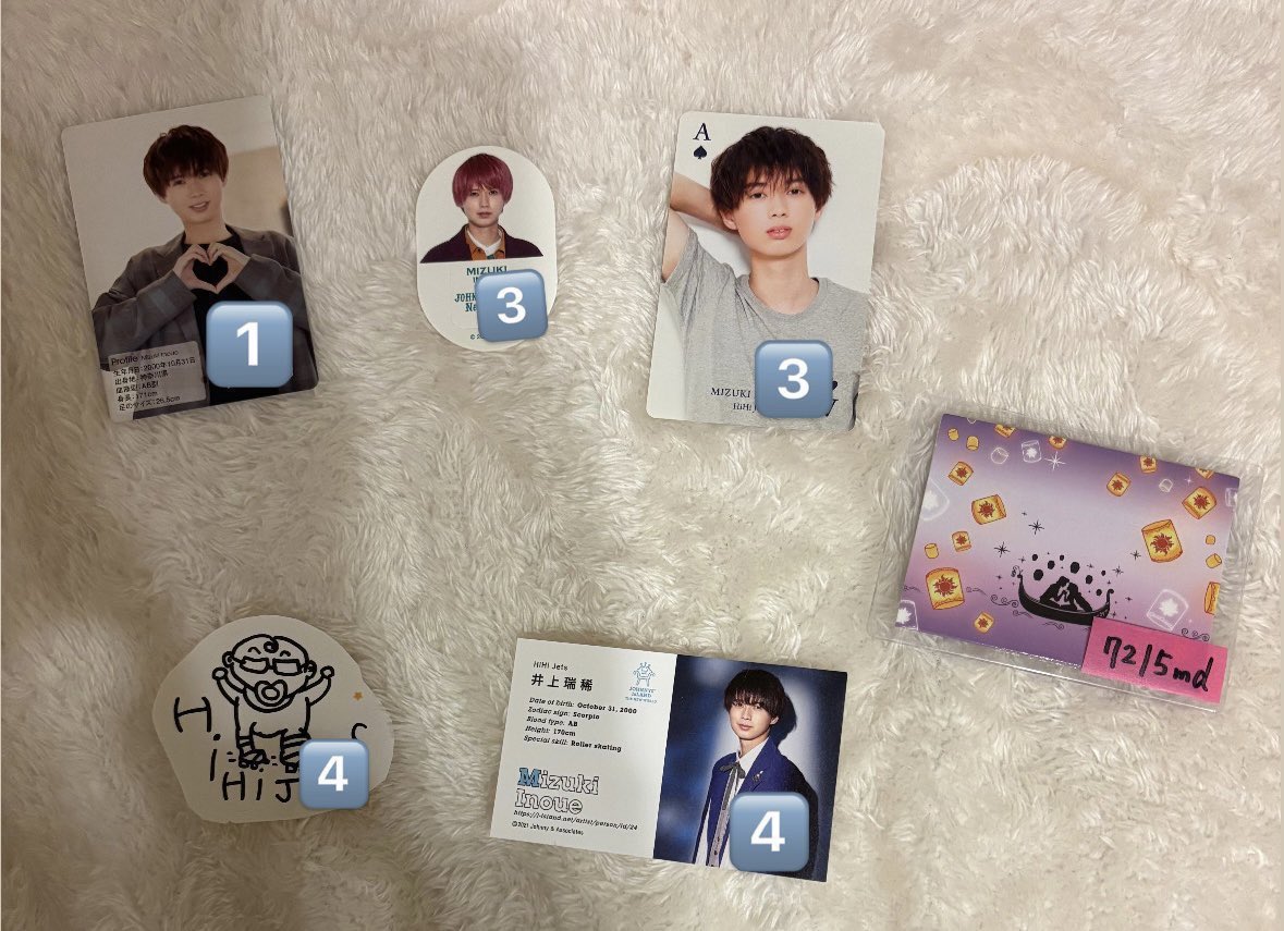 Y (固定一読お願いいたします) tweet media