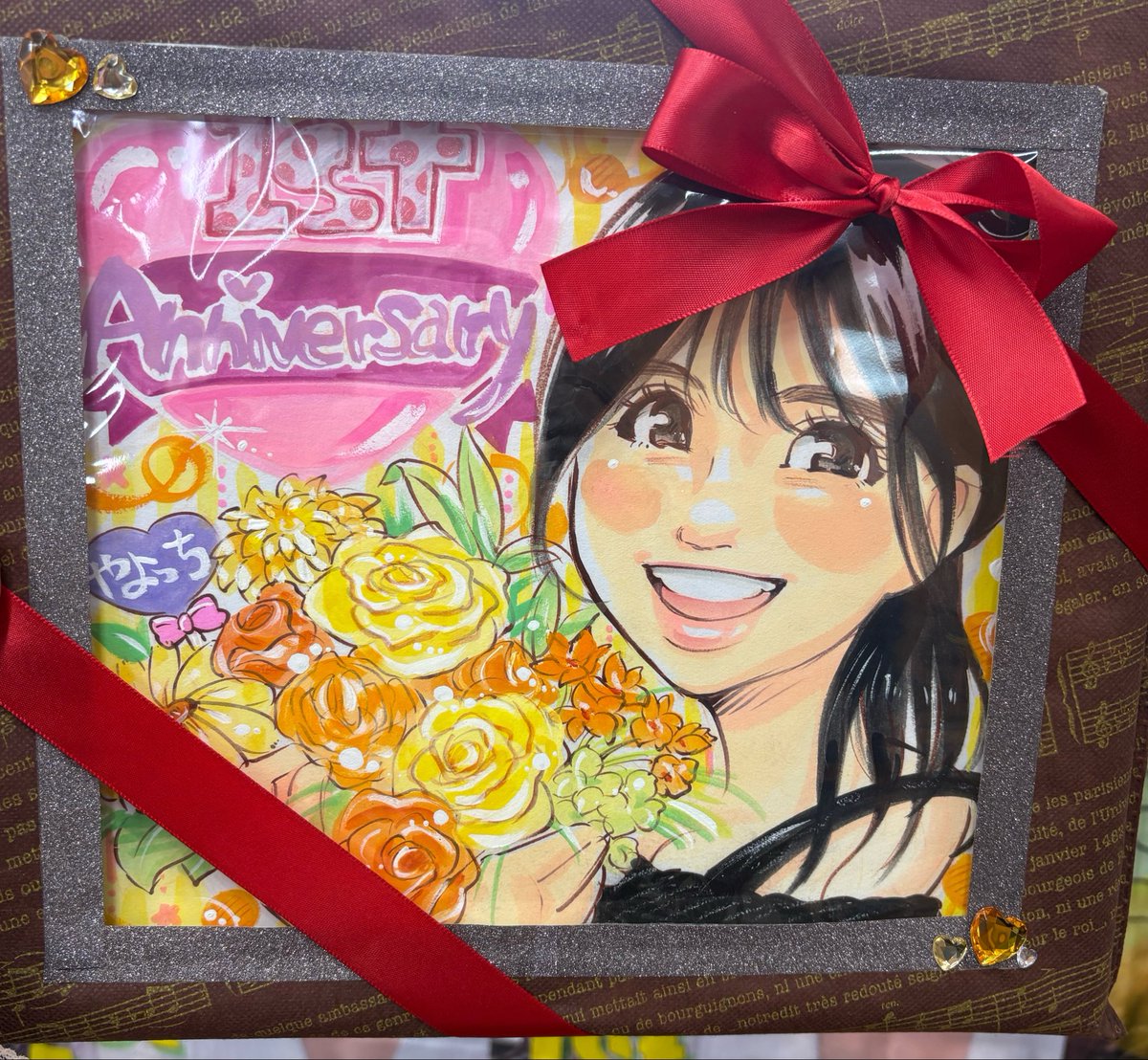 浜辺やよいサブ tweet media