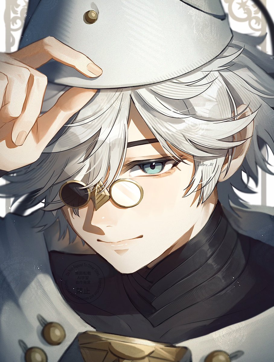 ᴬʳᶜ tweet media