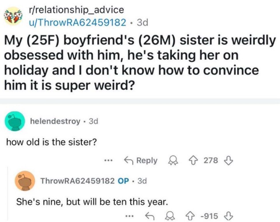 Reddit Lies tweet media
