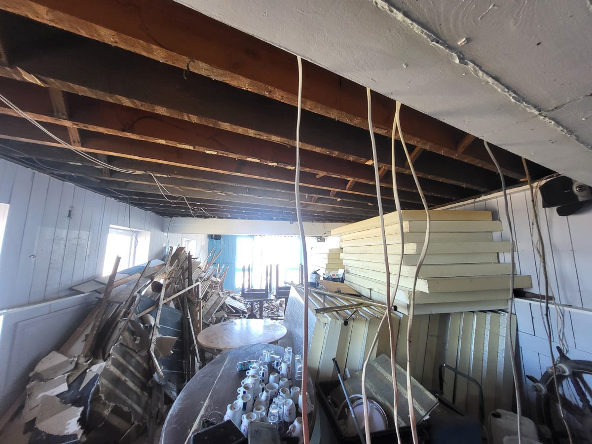 The Mermaid Inn,St.Mary’s tweet media