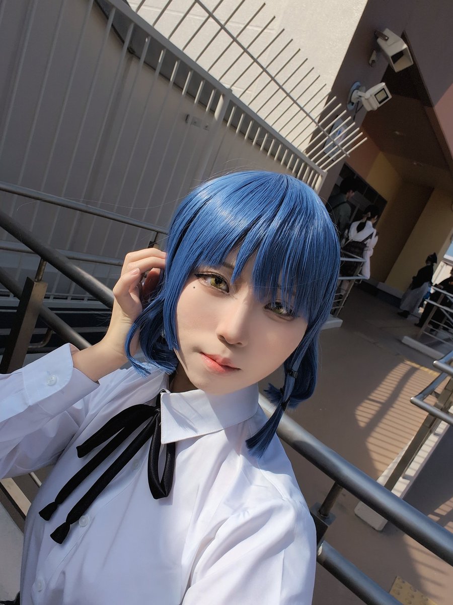 くのあ tweet media