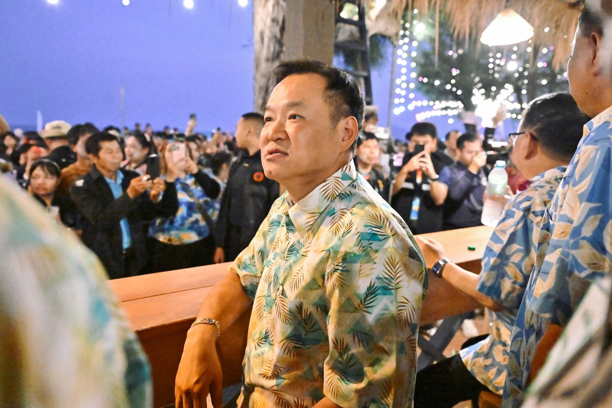 Thai Enquirer tweet media