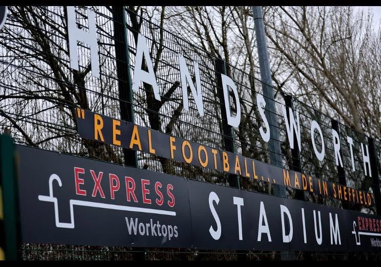 Handsworth FC tweet media
