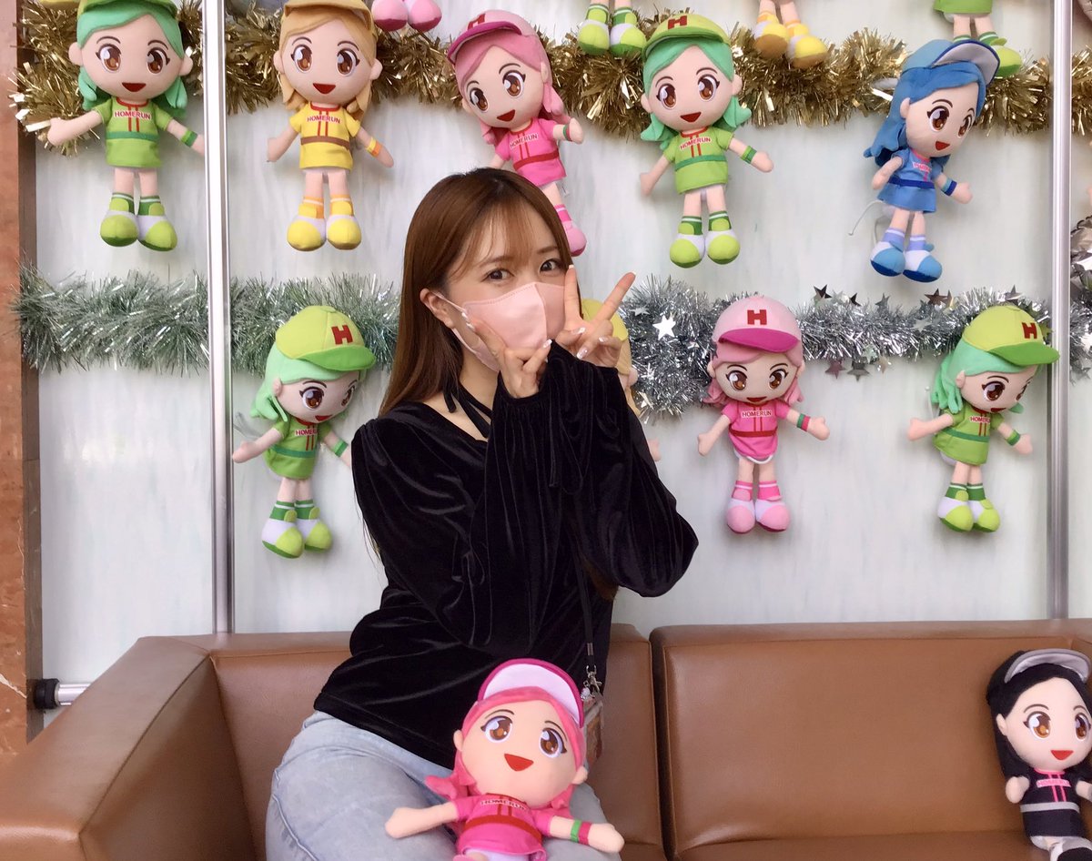 ホームラン四日市駅西店 tweet media