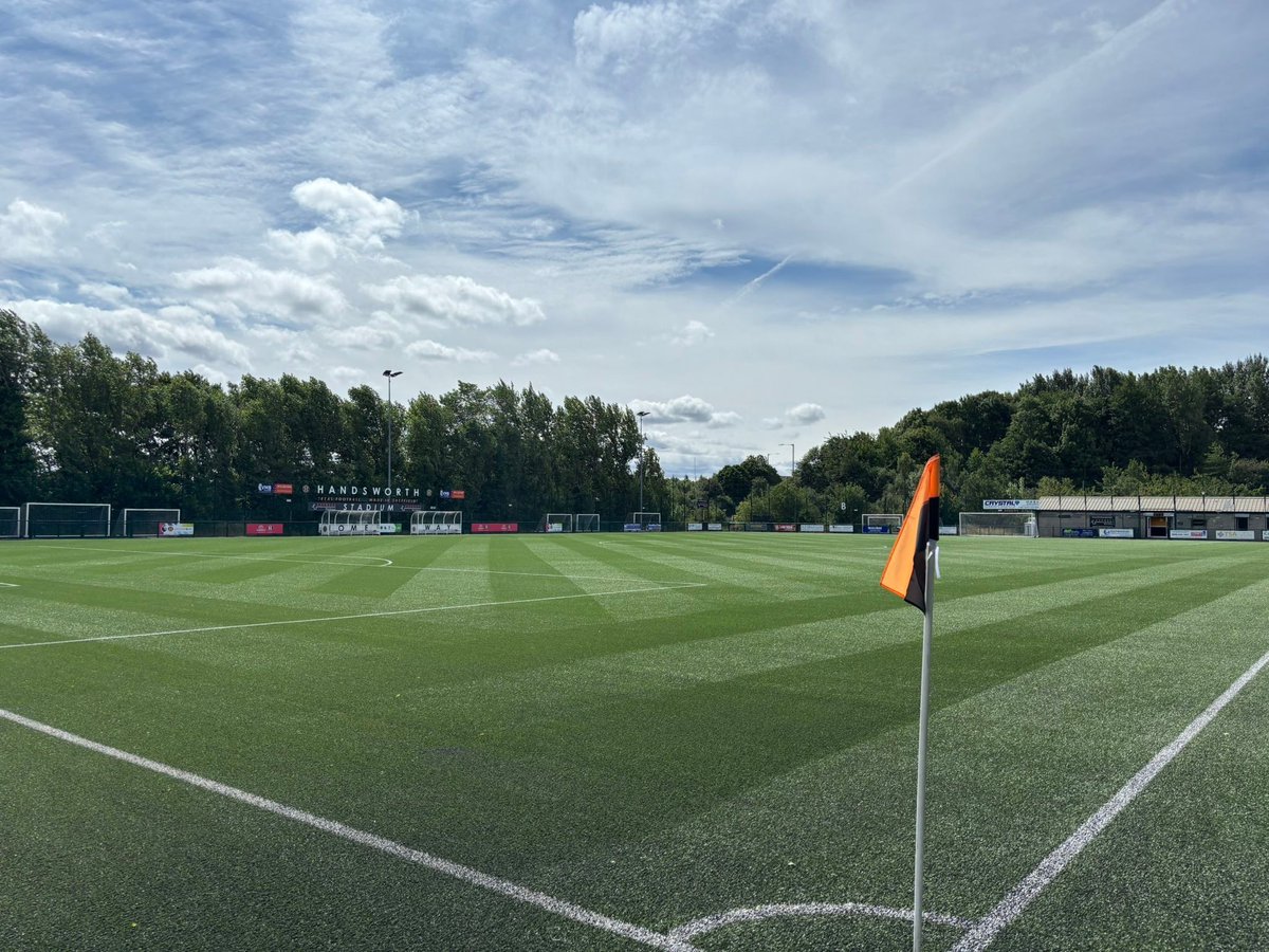 Handsworth FC tweet media