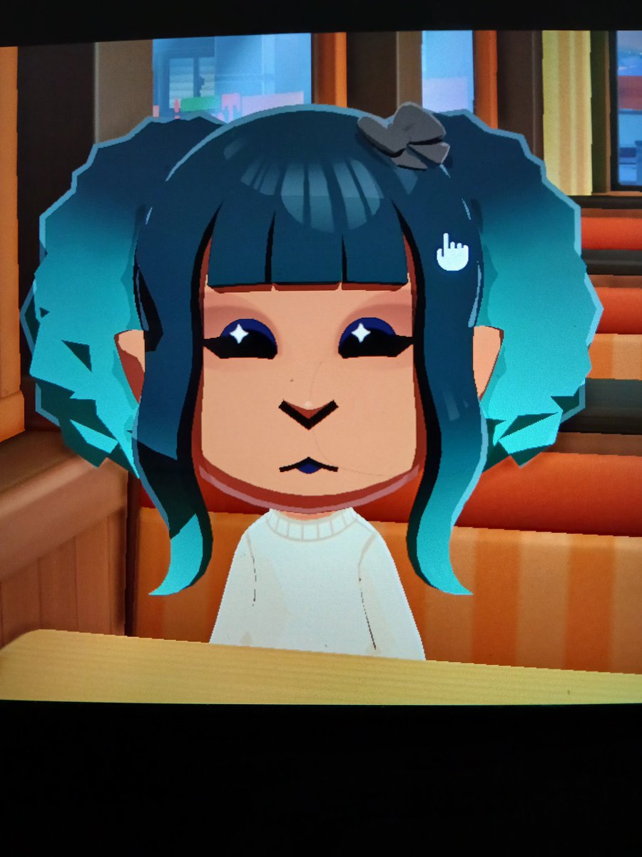 𝄞 majin of yumetwt ˙𐃷˙ tweet media