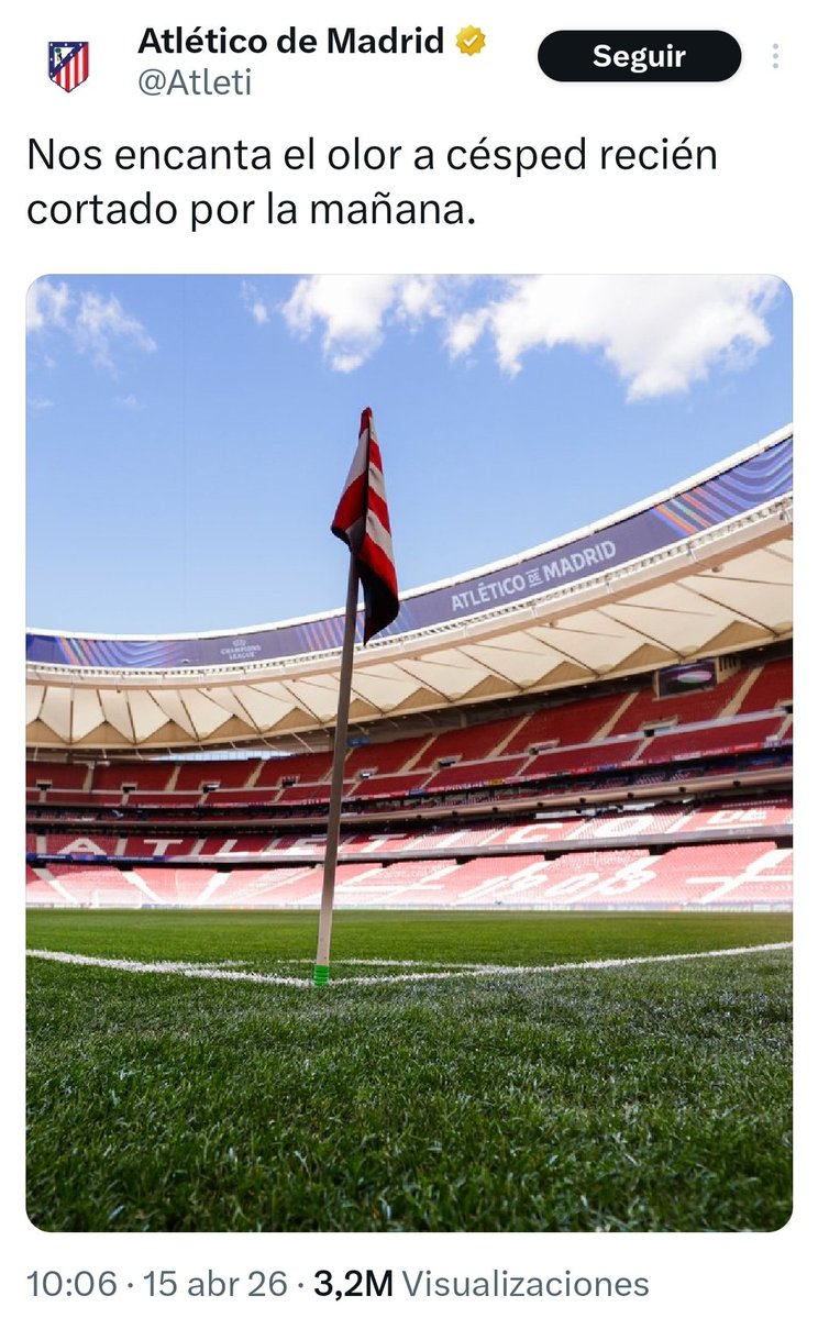 Bajarla al pasto tweet media