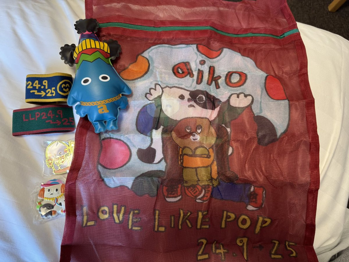 aikoの生歌聴いてチャージ満タンにしよ！
ガチャは同じとこで全部やったった！

 #aiko