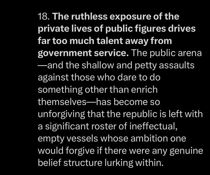 "please be nice to the pedophile elites"