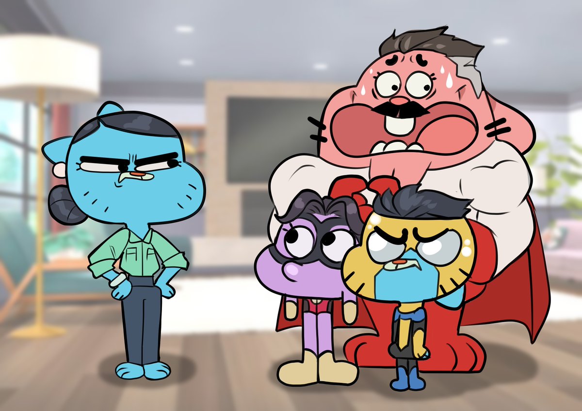 Pliket-Pliket (commissions open!) tweet media