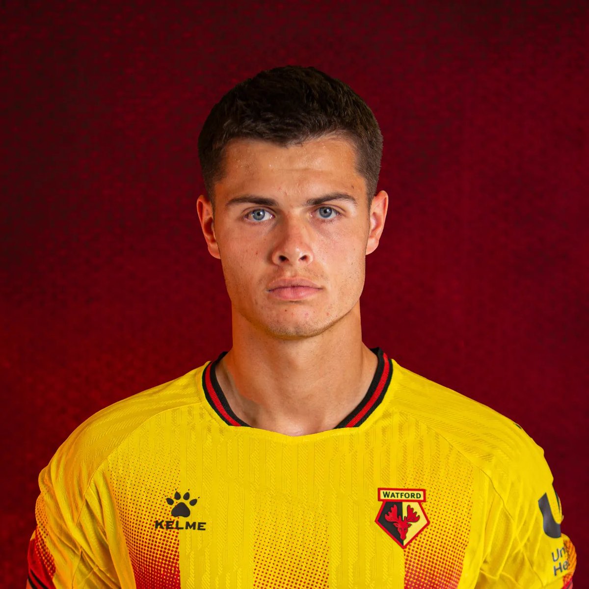 Do Not Scratch Your Eyes Watford FC Podcast 🐝 tweet media