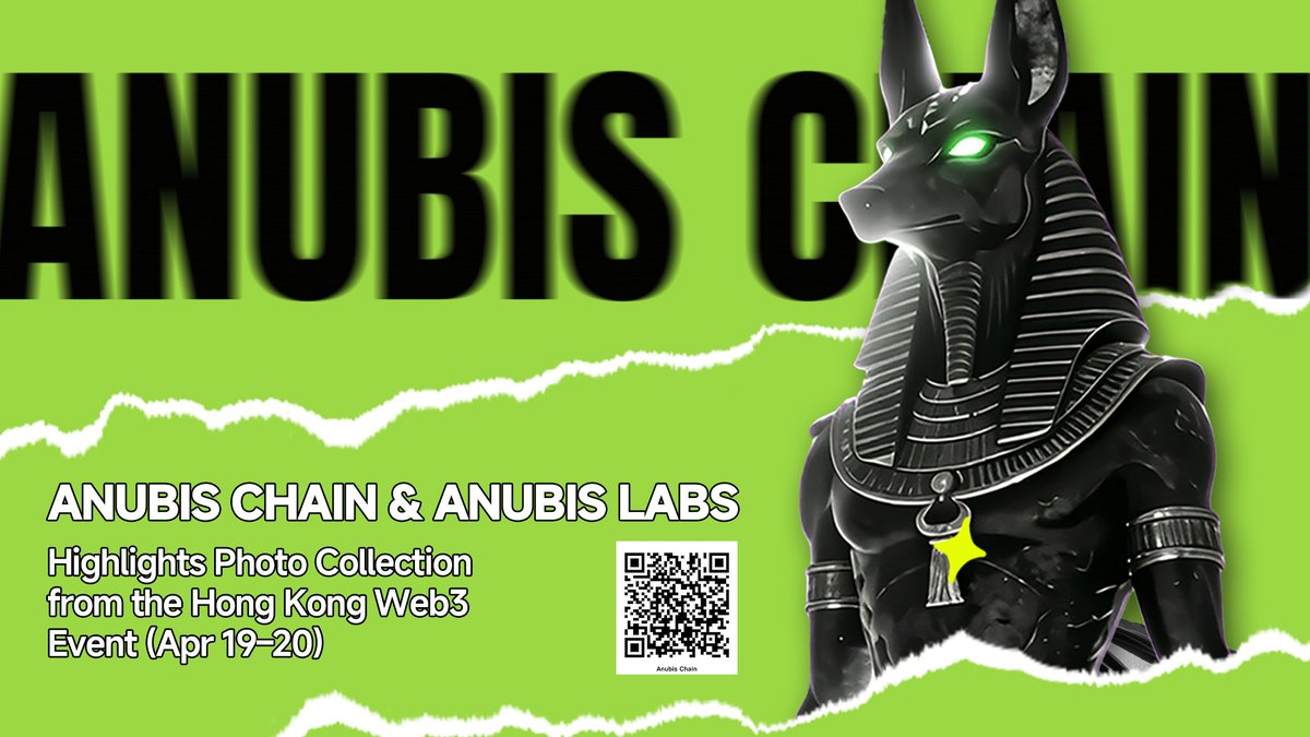 Anubis tweet media