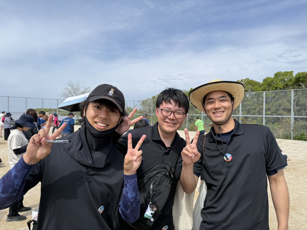 いわちゃん tweet media