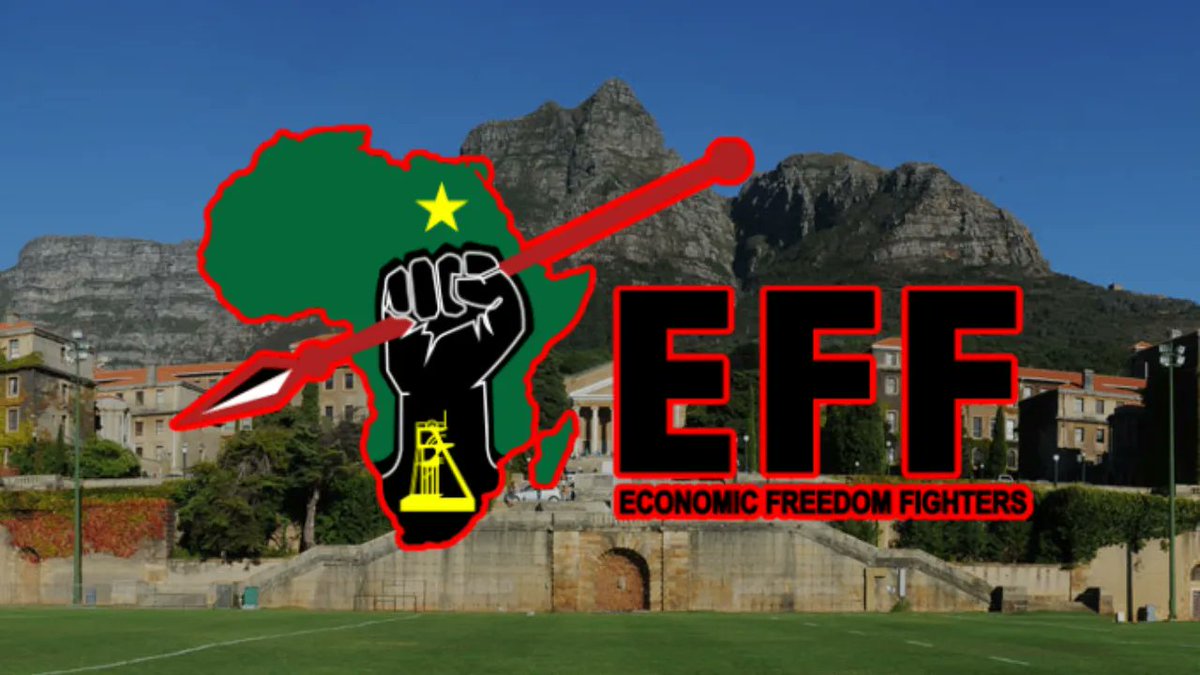 The Cape lndy tweet media