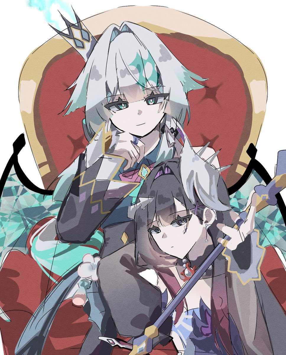 ゆⳣﾞ tweet media