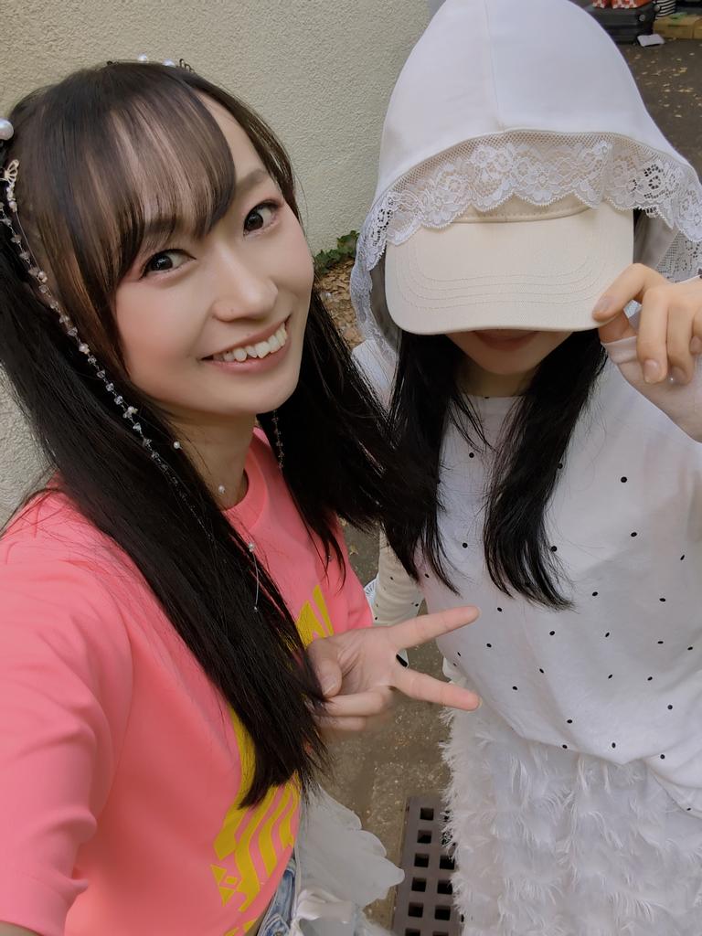 日野アリス Alice Hino (Risky Melody) tweet media