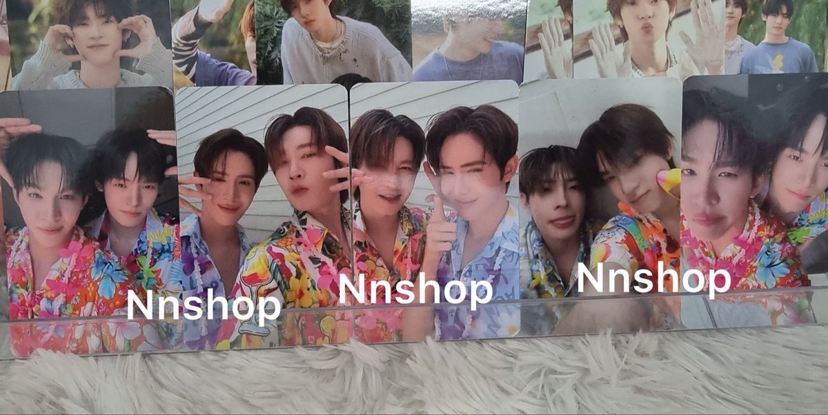 NNSHOP2 tweet media