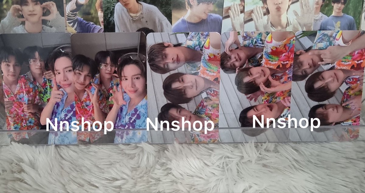 NNSHOP2 tweet media