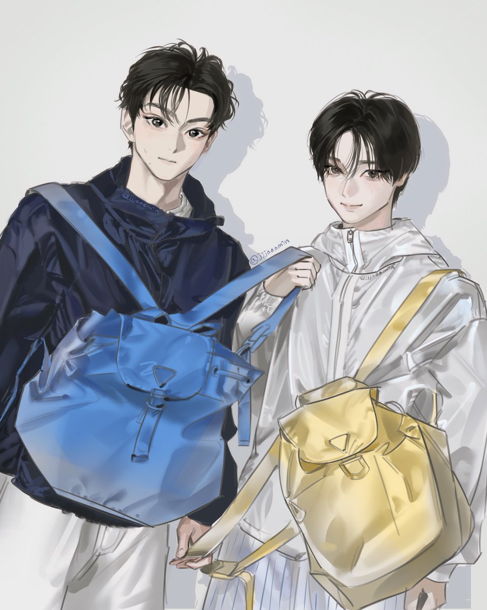 쨔만이 tweet media