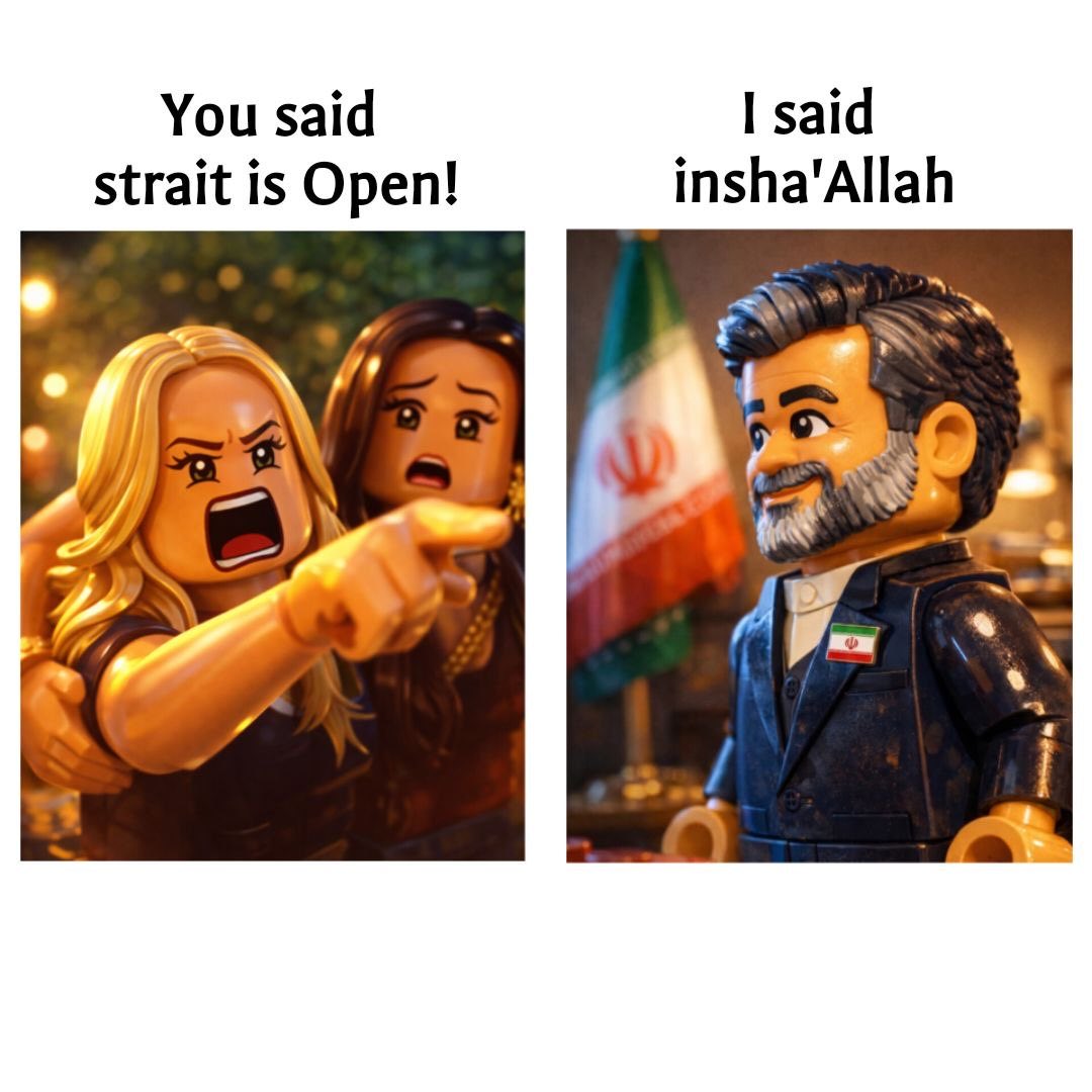 Iran in Karbala tweet media