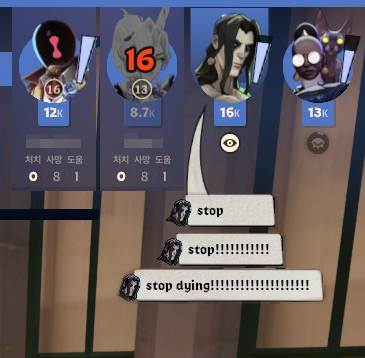 민달팽이지렁이 tweet media