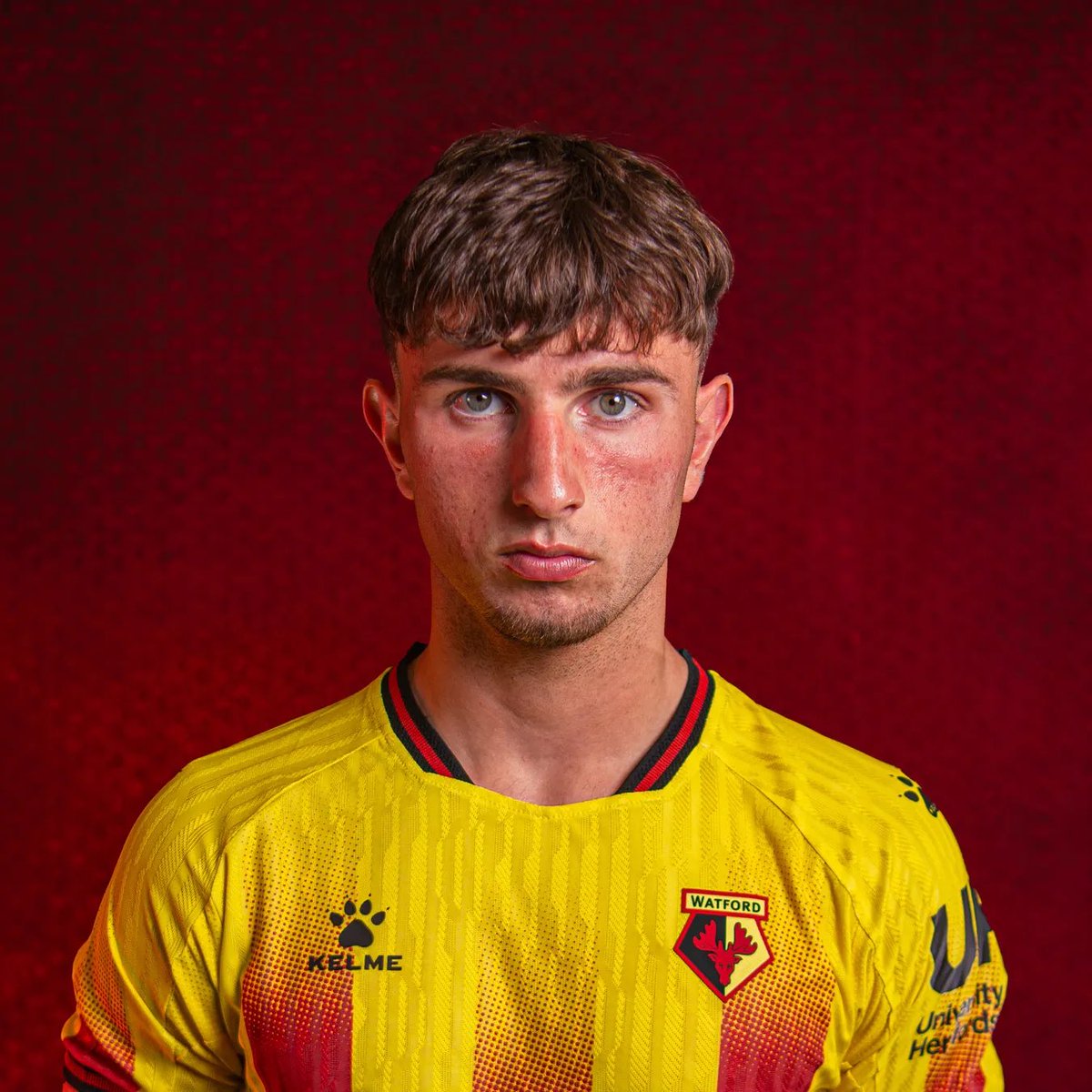Do Not Scratch Your Eyes Watford FC Podcast 🐝 tweet media