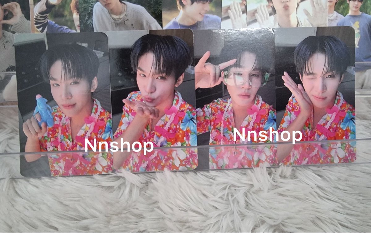 NNSHOP2 tweet media
