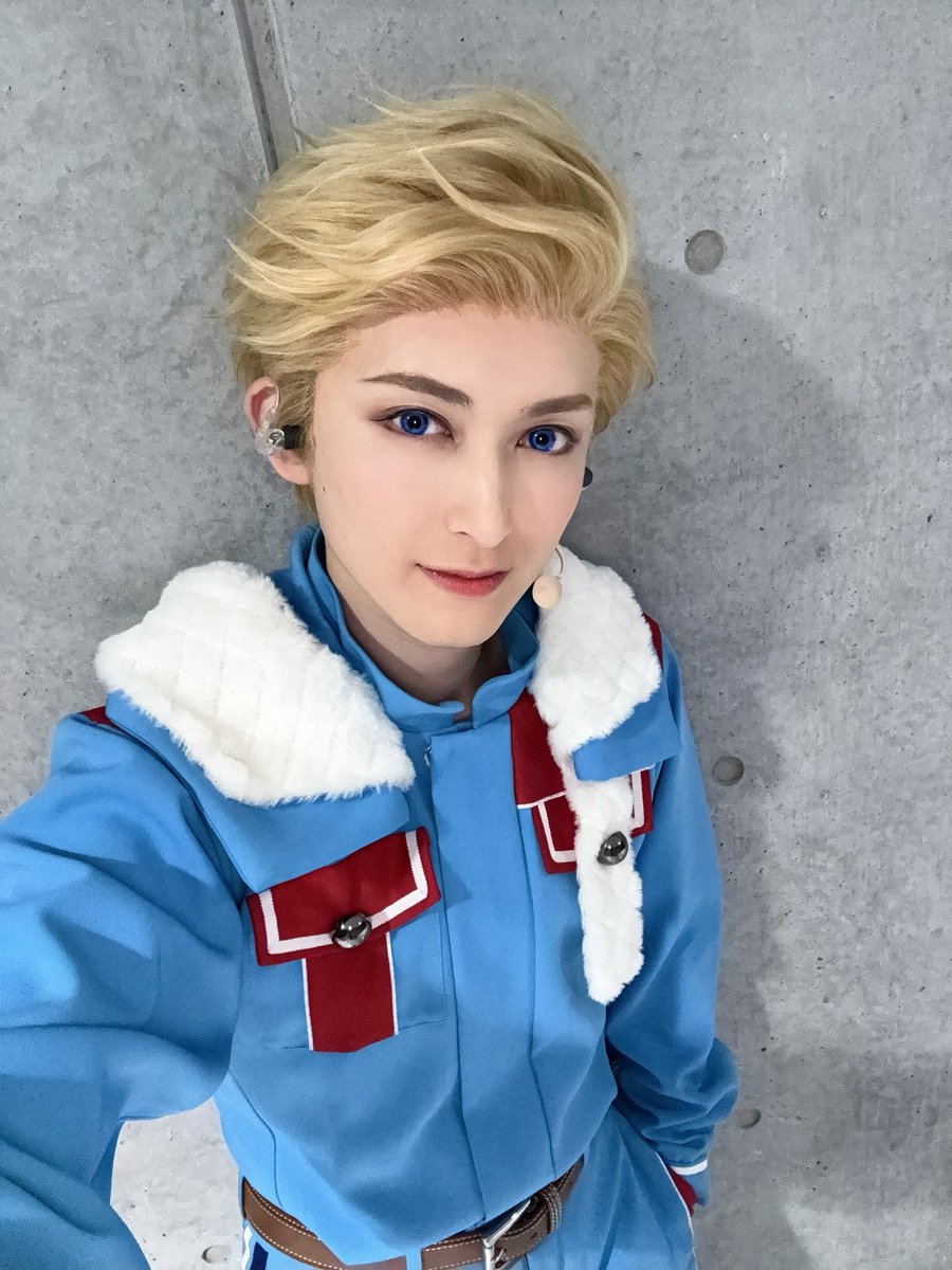松井健太 tweet media