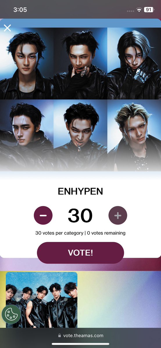 BABYMONSTER INTERNATIONAL ᱬ tweet media