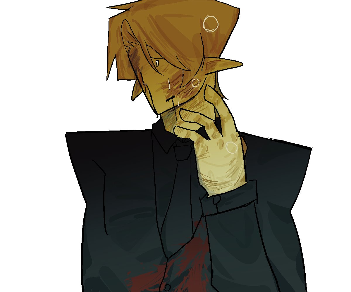 TWIGISAA's tweet image. #Dieofdeath #MeQuot
친구에게 뺨 맞음