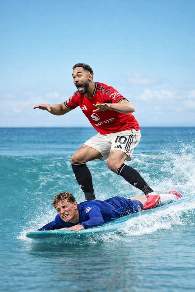 Cantona Collars AKA Larry tweet media