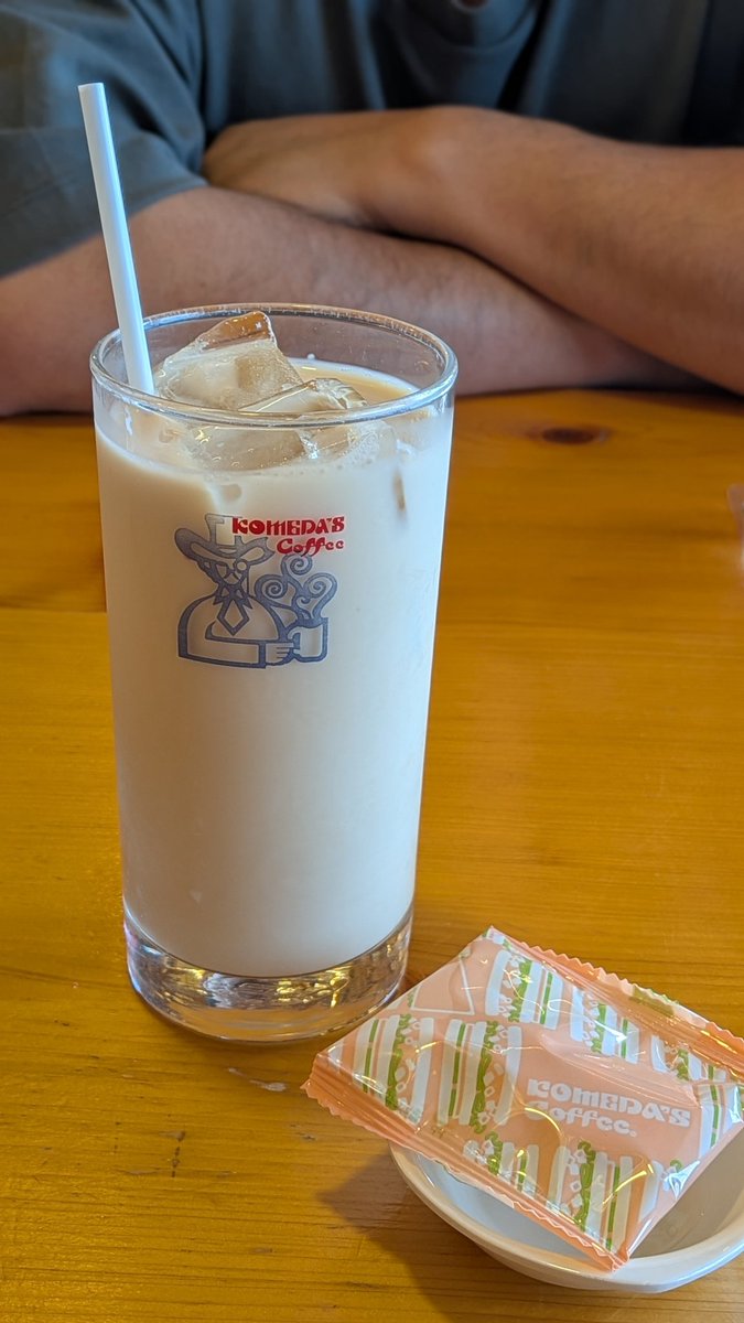 ここさん tweet media