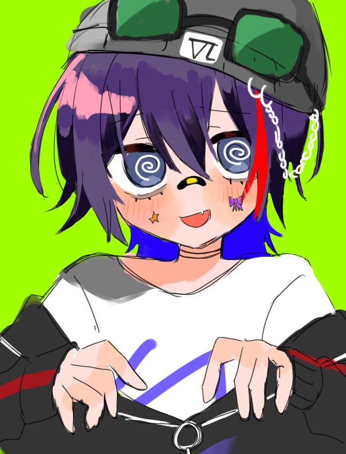 初心者です！ tweet media